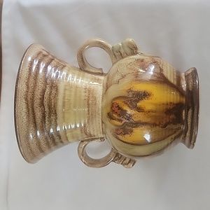 Art Pottery Wedding Vase